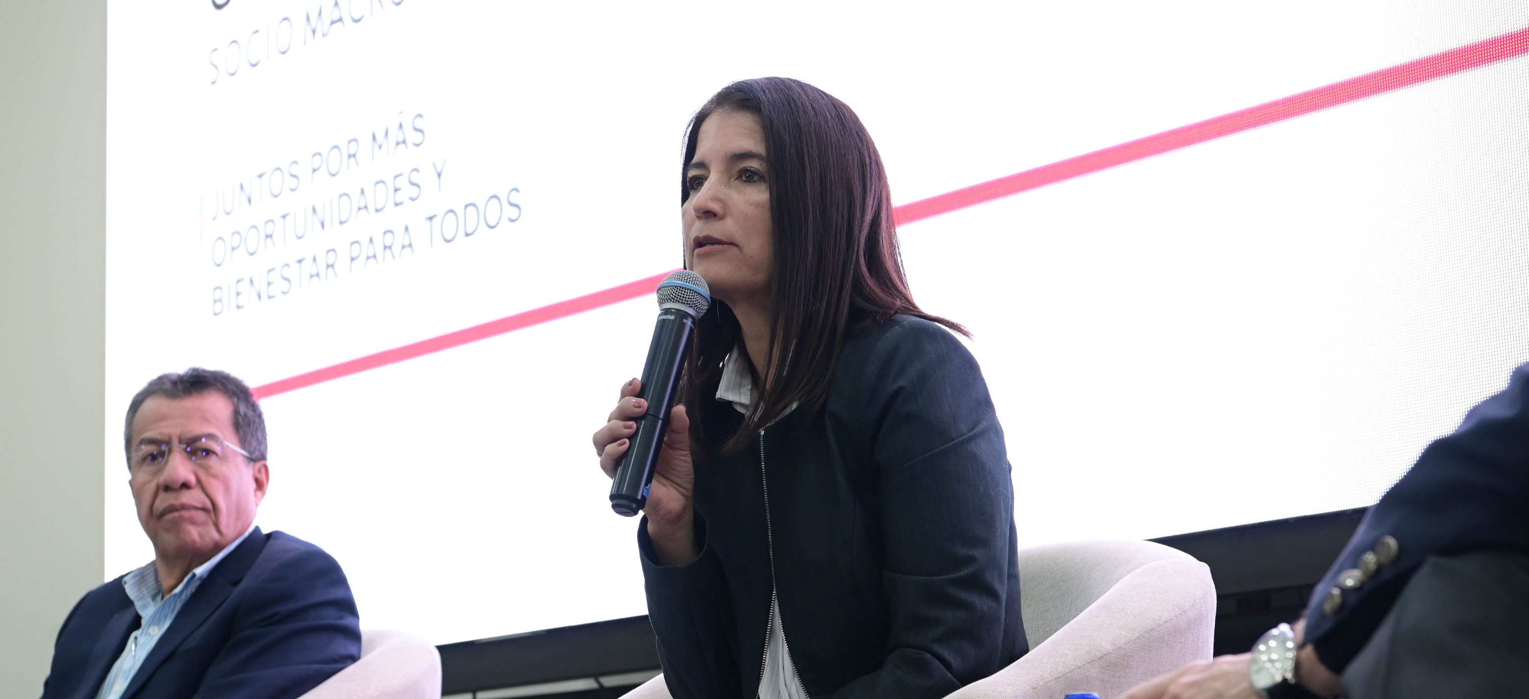 NEWS, INTERVIEWS AND EVERYTHING RELATED TO PERUMIN IN THE MEDIA